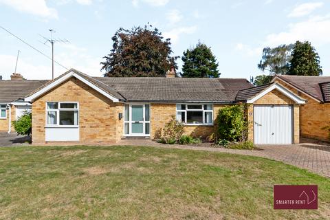 3 bedroom bungalow to rent, Birch Road, Finchampstead RG40
