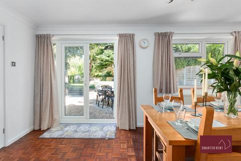 3 bedroom bungalow to rent, Birch Road, Finchampstead RG40