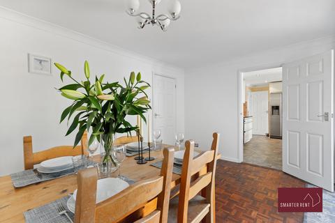 3 bedroom bungalow to rent, Birch Road, Finchampstead RG40