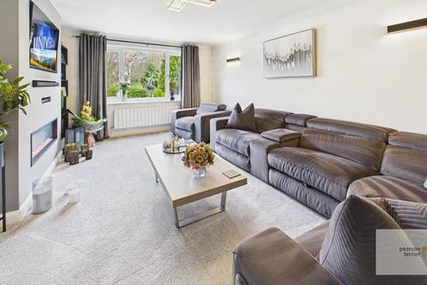 4 bedroom detached house for sale, Conway Close, Haslingden BB4