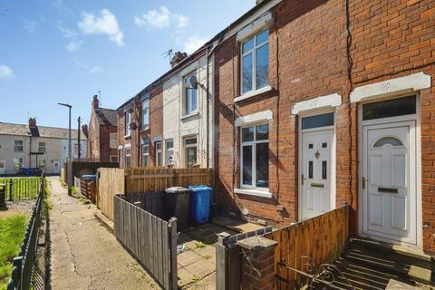2 bedroom terraced house for sale, Nelson Villas, Hull