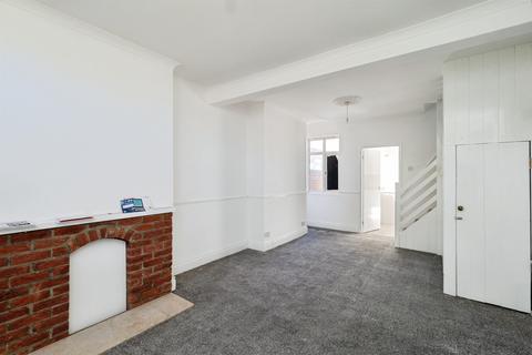 2 bedroom terraced house for sale, Nelson Villas, Hull