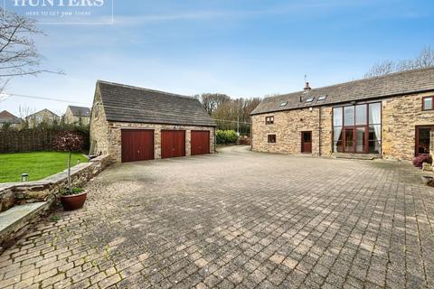 4 bedroom barn conversion for sale, Hay Green Lane, Birdwell, Barnsley