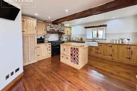 4 bedroom barn conversion for sale, Hay Green Lane, Birdwell, Barnsley