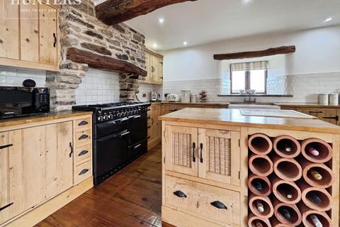 4 bedroom barn conversion for sale, Hay Green Lane, Birdwell, Barnsley