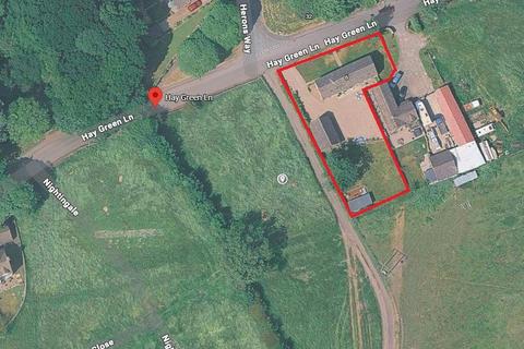 4 bedroom barn conversion for sale, Hay Green Lane, Birdwell, Barnsley