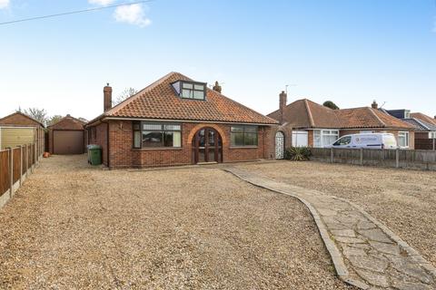 4 bedroom bungalow for sale, Reepham Road, Norwich