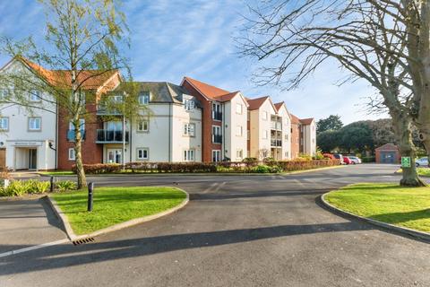 1 bedroom retirement property for sale, Taylors Avenue, Cleethorpes DN35