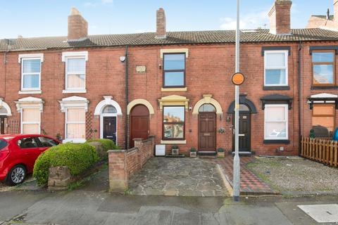 2 bedroom terraced house for sale, Brindley Street, Stourport-on-Severn, DY13