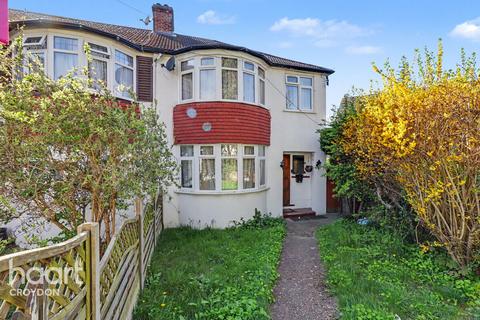 Glen Gardens, Croydon