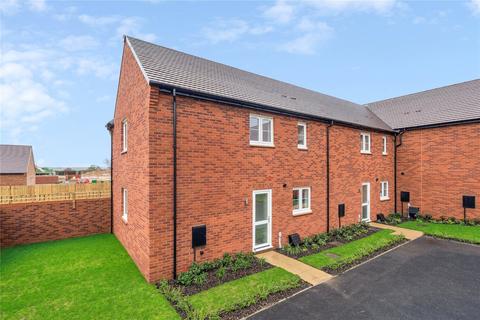 undefined, Heyford Park, Upper Heyford, Bicester, Oxfordshire, OX25
