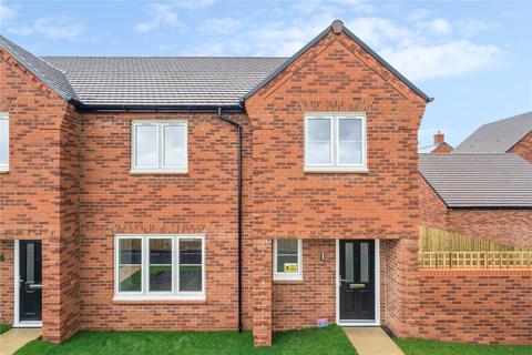 undefined, Heyford Park, Upper Heyford, Bicester, Oxfordshire, OX25