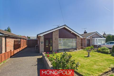3 bedroom bungalow for sale, Bryn Rhydd, Ruthin LL15