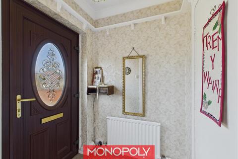 3 bedroom bungalow for sale, Bryn Rhydd, Ruthin LL15