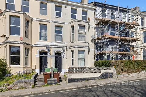 1 bedroom apartment to rent, Ermington Terrace, Plymouth PL4