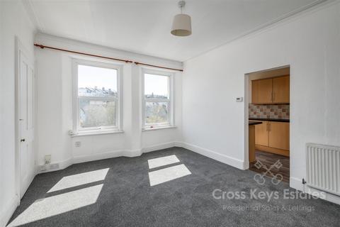 1 bedroom apartment to rent, Ermington Terrace, Plymouth PL4