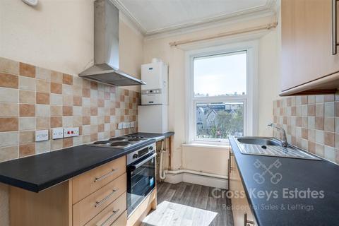 1 bedroom apartment to rent, Ermington Terrace, Plymouth PL4