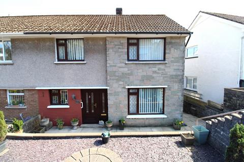 undefined, Heol Coed Leyshon, Coytrahen, Bridgend, Bridgend County. CF32 0DT