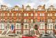 Avonmore Road, London W14