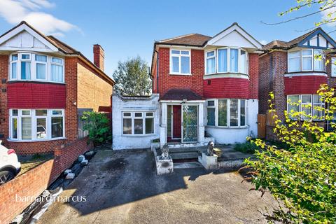 Tolworth Rise South, Surbiton