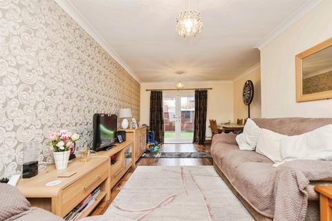 3 bedroom terraced house for sale, Bucknall Crescent, Birmingham