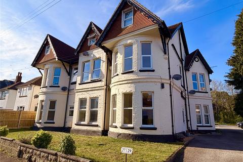 1 bedroom apartment for sale, Sandringham Road, Lower Parkstone, Poole, Dorset, BH14