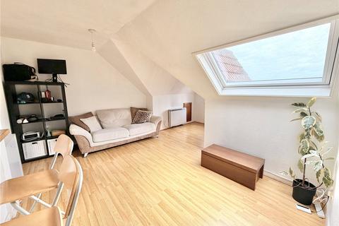 1 bedroom apartment for sale, Sandringham Road, Lower Parkstone, Poole, Dorset, BH14
