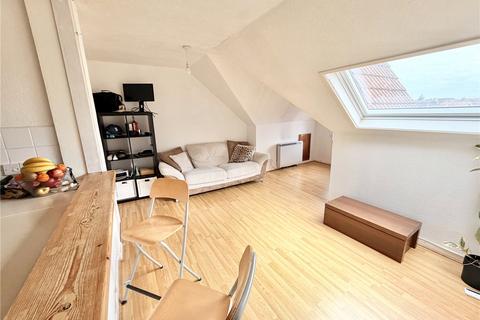 1 bedroom apartment for sale, Sandringham Road, Lower Parkstone, Poole, Dorset, BH14