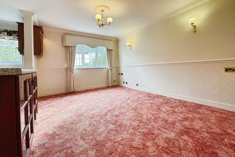 1 bedroom apartment for sale, The Maples, Warford Park, Knutsford