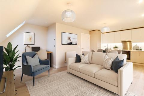 undefined, Langley Road, Staines-upon-Thames, Surrey