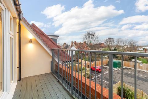 undefined, Langley Road, Staines-upon-Thames, Surrey