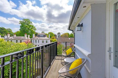 2 bedroom flat for sale, Landsdowne Road, Tunbridge Wells, Kent