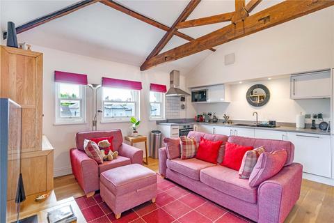 2 bedroom flat for sale, Landsdowne Road, Tunbridge Wells, Kent