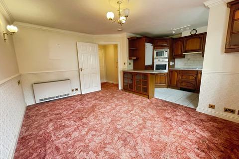 1 bedroom apartment for sale, The Maples, Warford Park, Knutsford
