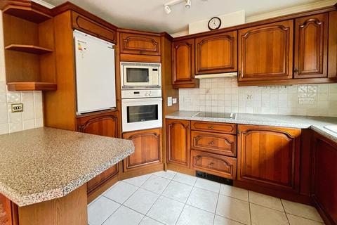 1 bedroom apartment for sale, The Maples, Warford Park, Knutsford