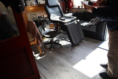 3 bedroom terraced house for sale, Bruin Street, Leicester LE4