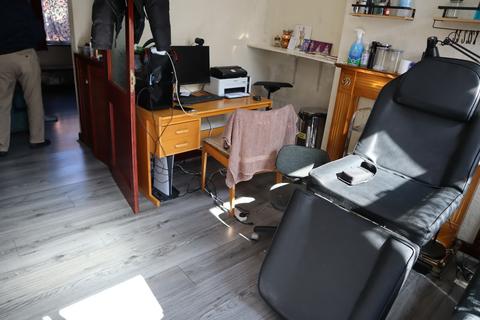 3 bedroom terraced house for sale, Bruin Street, Leicester LE4