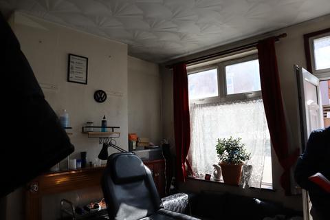 3 bedroom terraced house for sale, Bruin Street, Leicester LE4