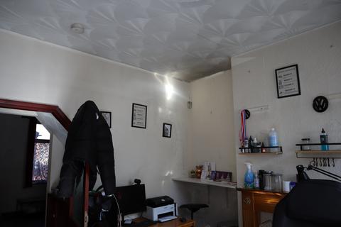 3 bedroom terraced house for sale, Bruin Street, Leicester LE4