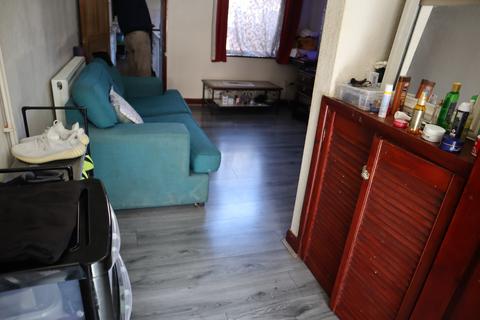 3 bedroom terraced house for sale, Bruin Street, Leicester LE4