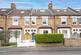 Tritton Road, Dulwich, London, SE21