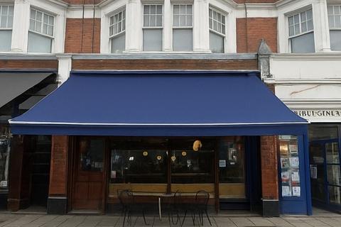 Retail property (high street) to rent, 46 Fortis Green Rd London N10 3HN