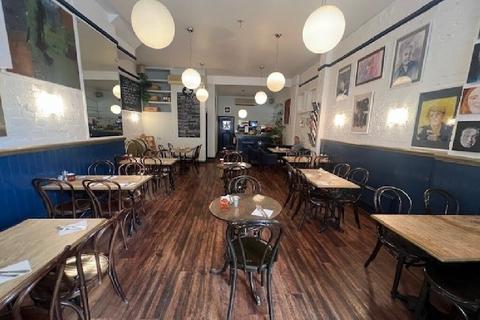 Retail property (high street) to rent, 46 Fortis Green Rd London N10 3HN