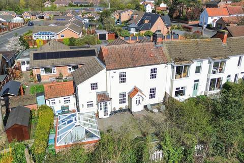 2 bedroom end of terrace house for sale, The Forge, Main Street, Lowdham, Nottingham