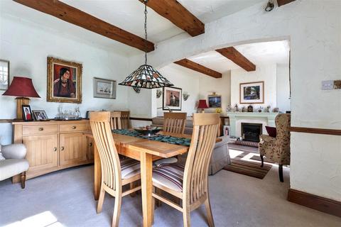 2 bedroom end of terrace house for sale, The Forge, Main Street, Lowdham, Nottingham