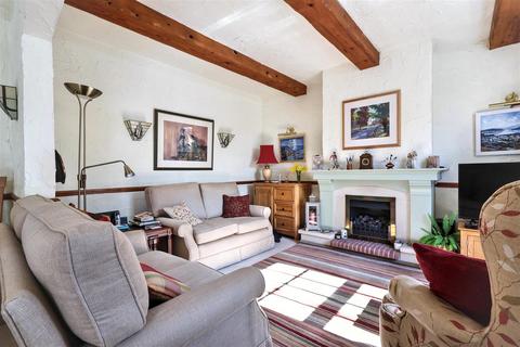 2 bedroom end of terrace house for sale, The Forge, Main Street, Lowdham, Nottingham