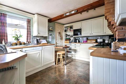 2 bedroom end of terrace house for sale, The Forge, Main Street, Lowdham, Nottingham