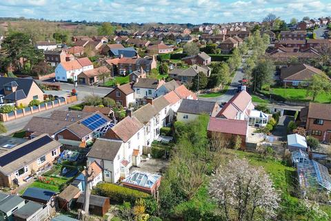2 bedroom end of terrace house for sale, The Forge, Main Street, Lowdham, Nottingham