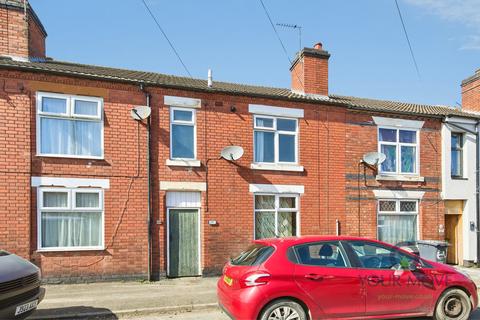 2 bedroom terraced house for sale, Beech Street, Staffordshire DE14