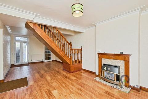 2 bedroom terraced house for sale, Beech Street, Staffordshire DE14